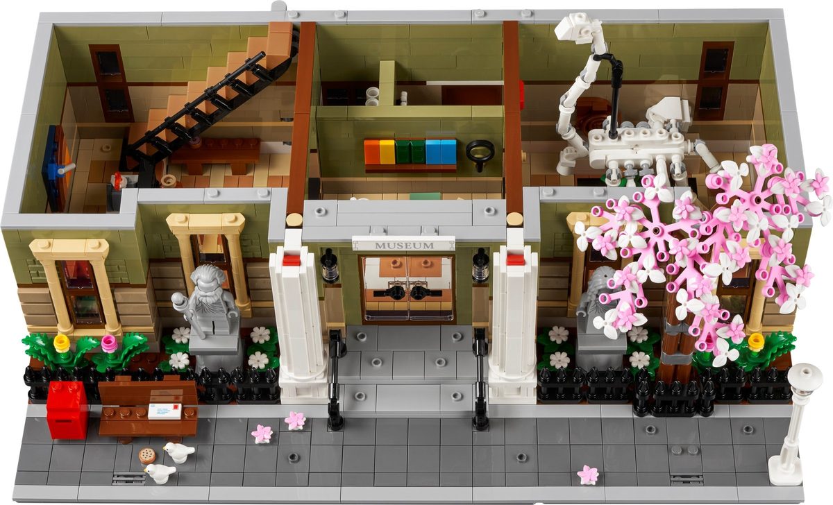 自然歷史博物館