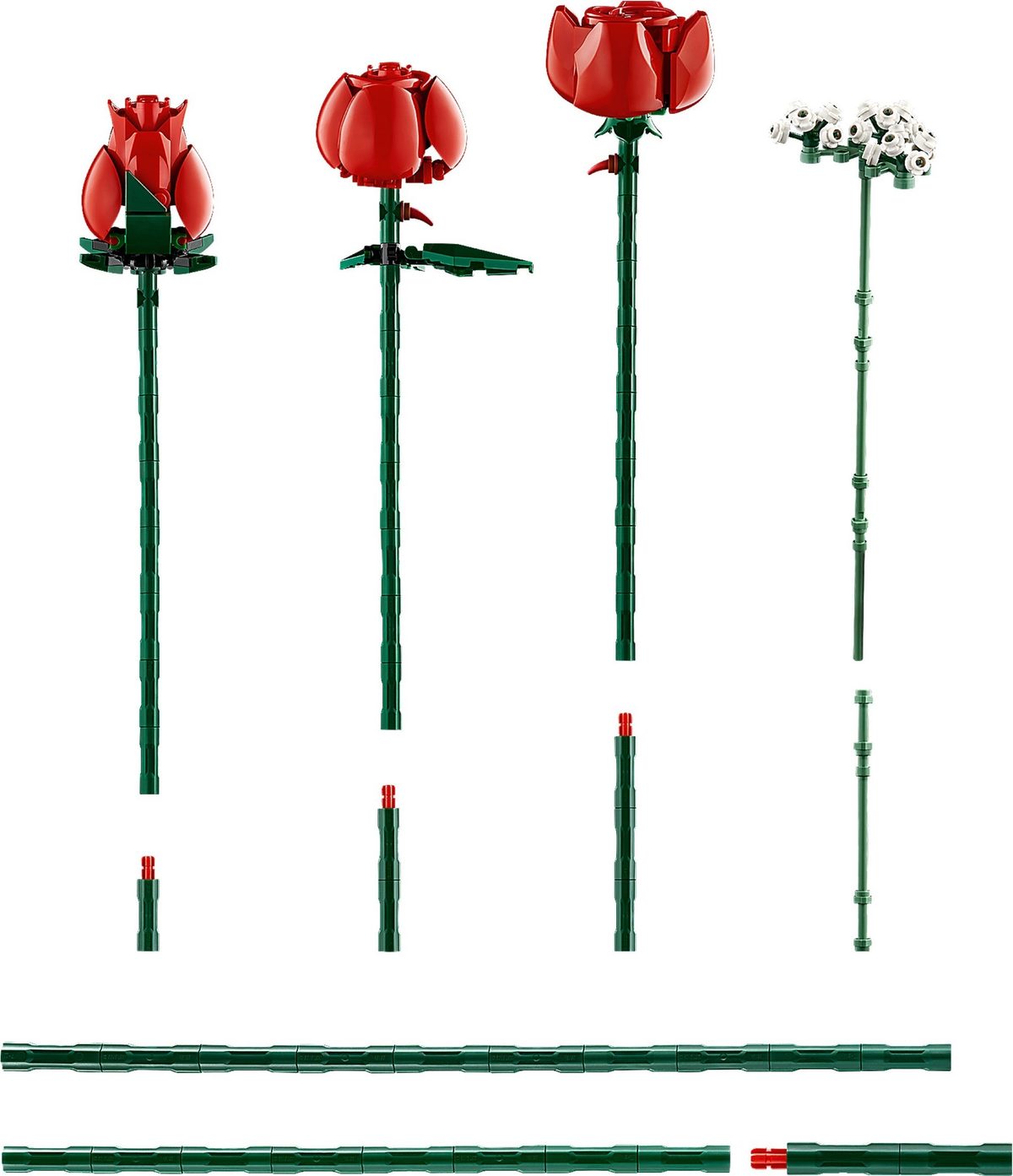 玫瑰花束