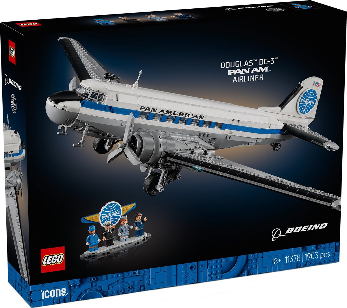 道格拉斯 DC-3 雙螺旋槳 客機