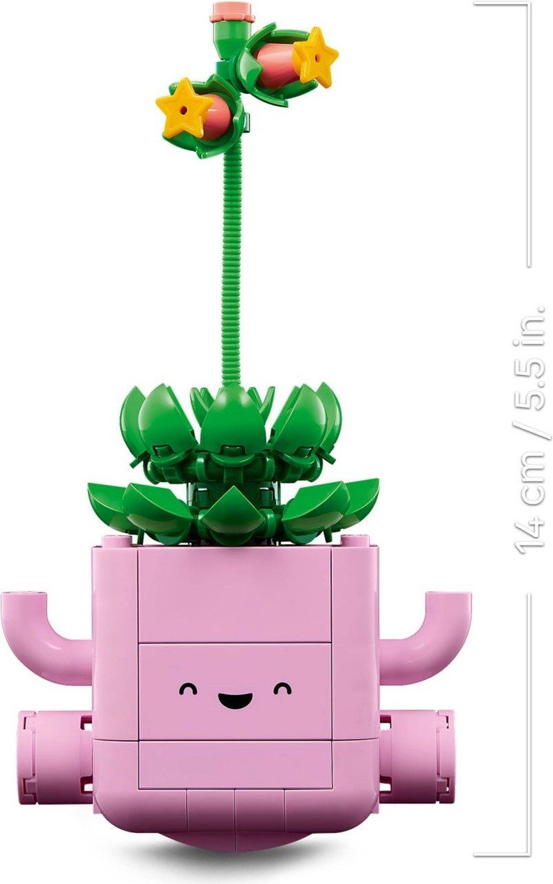搖擺植物
