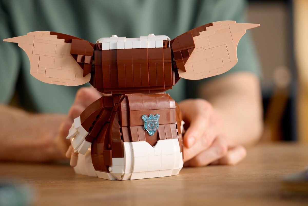 小精靈™:Gizmo