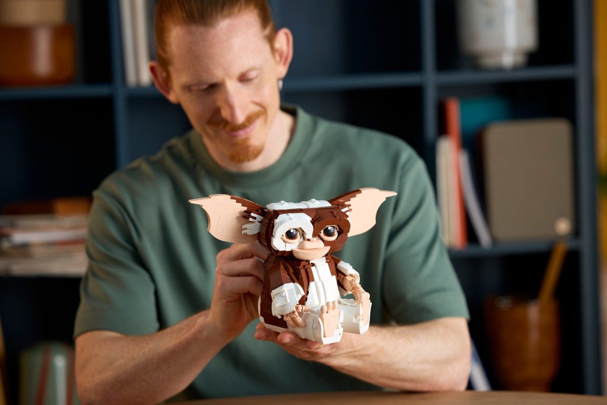 小精靈™:Gizmo
