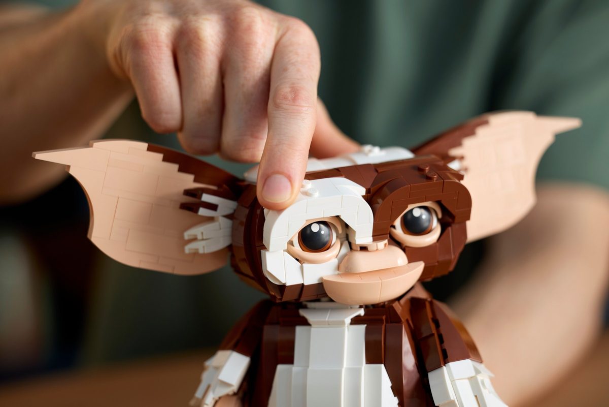 小精靈™:Gizmo