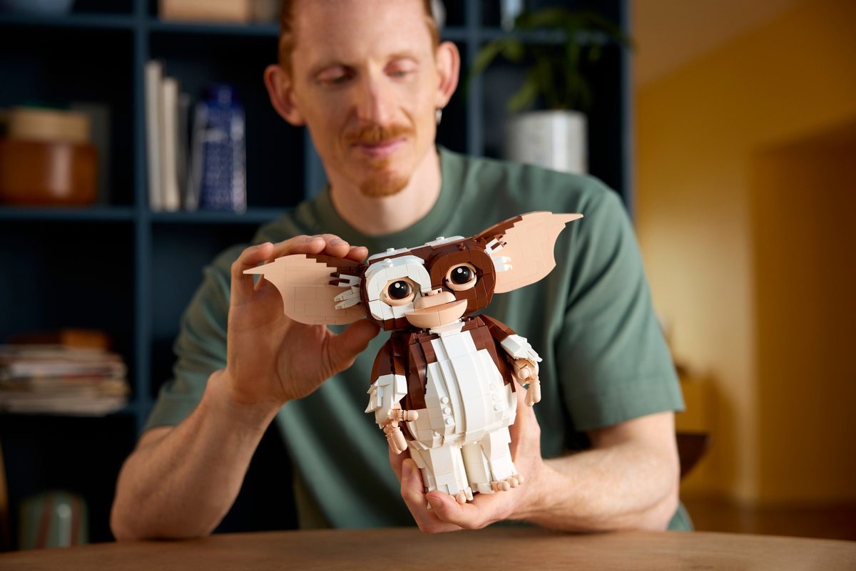 小精靈™:Gizmo