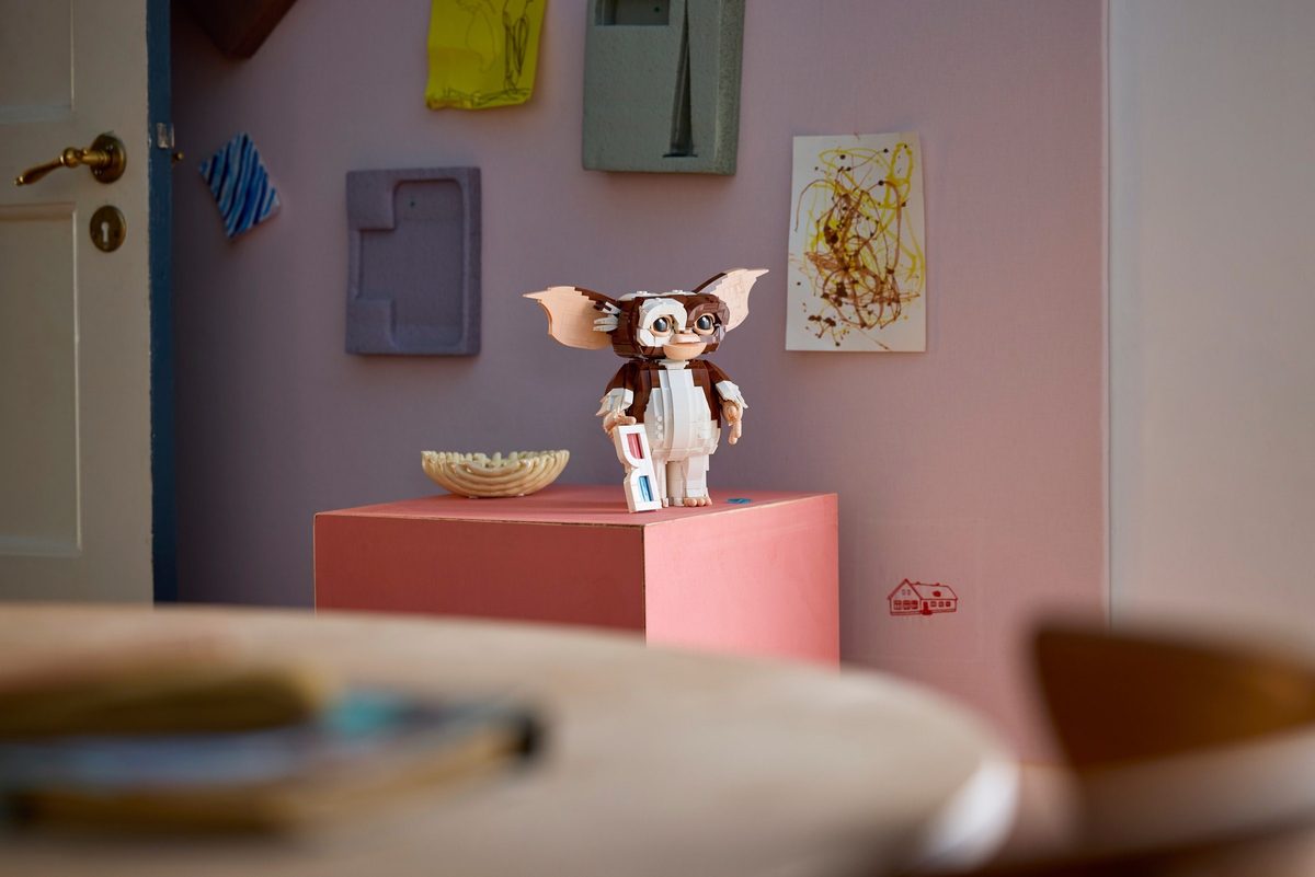 小精靈™:Gizmo