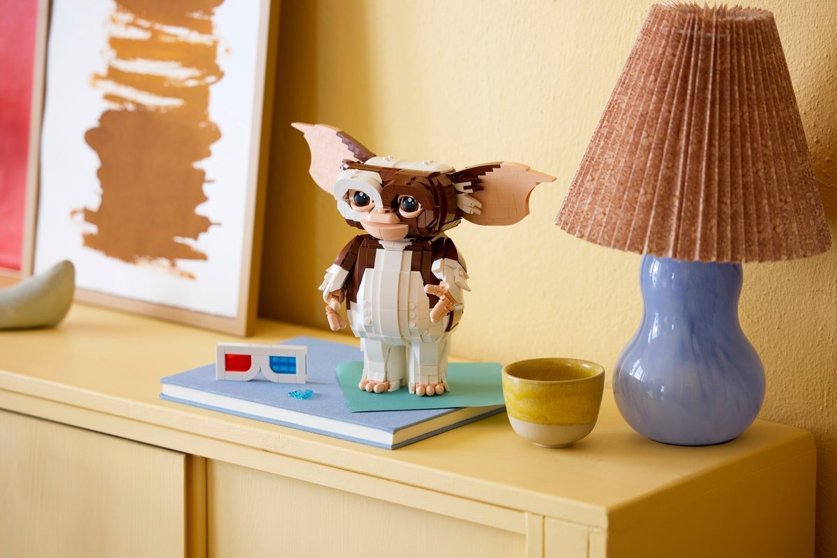 小精靈™:Gizmo