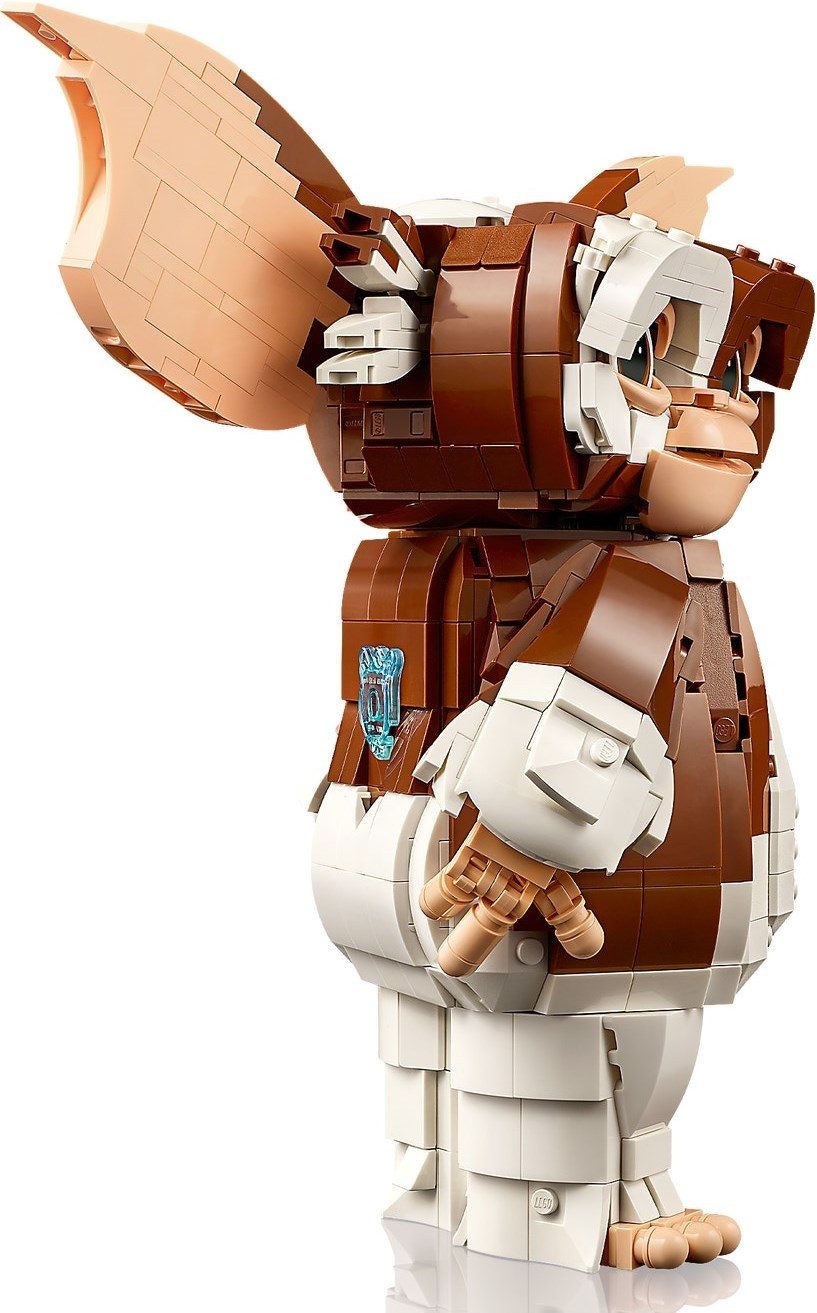小精靈™:Gizmo