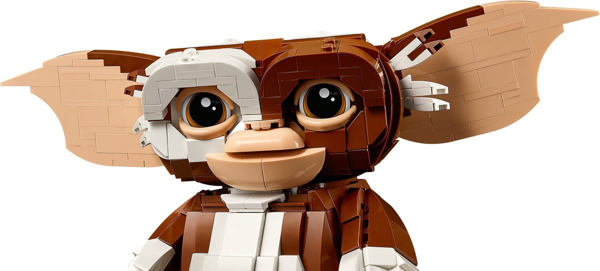 小精靈™:Gizmo