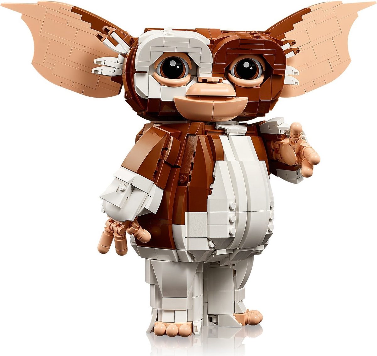 小精靈™:Gizmo