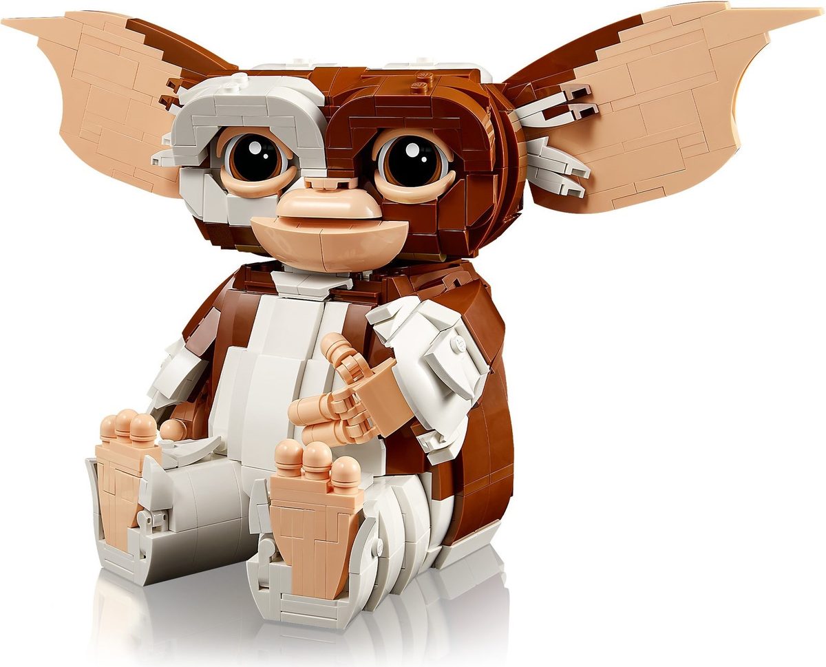 小精靈™:Gizmo