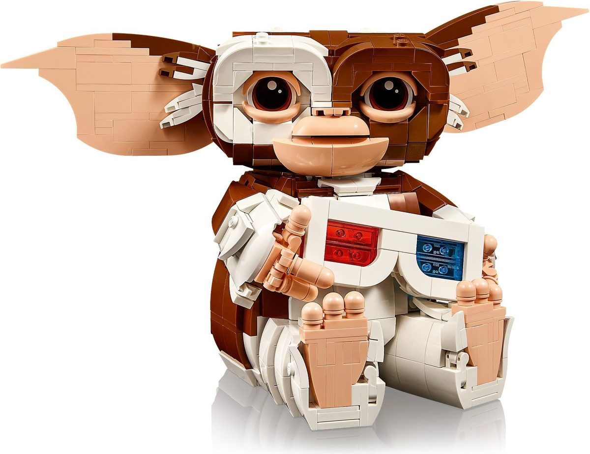 小精靈™:Gizmo