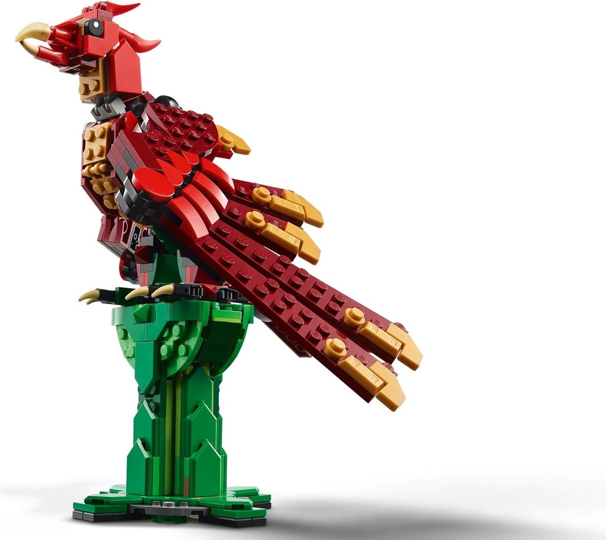 中世紀飛龍