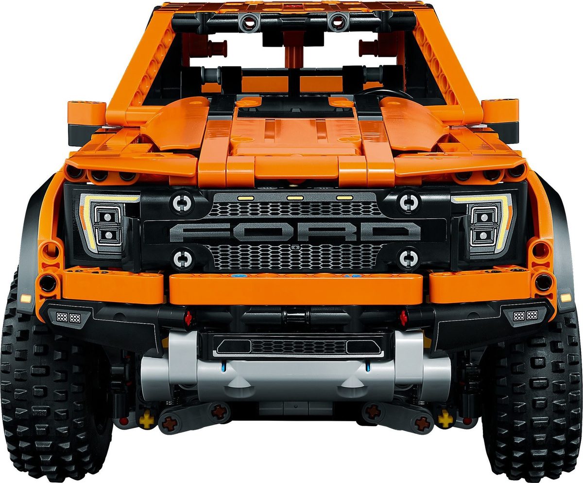 福特 F-150 Raptor