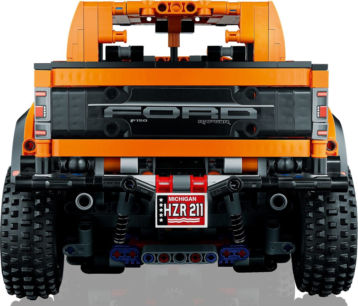 福特 F-150 Raptor