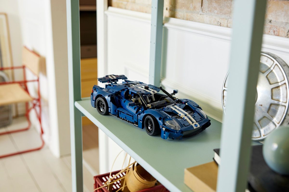 2022 福特 (Ford) GT