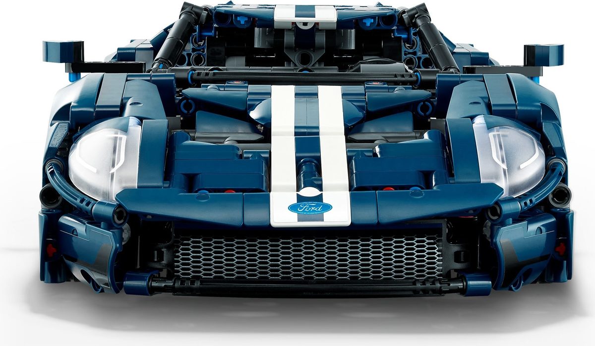 2022 福特 (Ford) GT