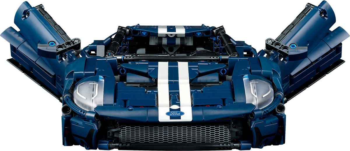 2022 福特 (Ford) GT