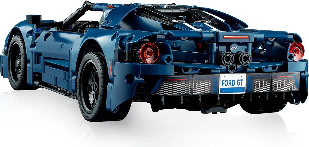 2022 福特 (Ford) GT