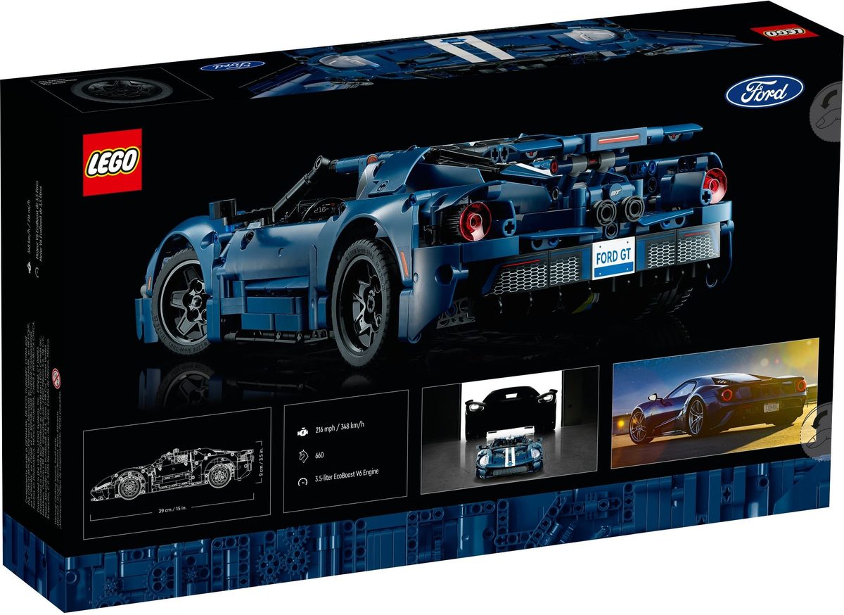 2022 福特 (Ford) GT