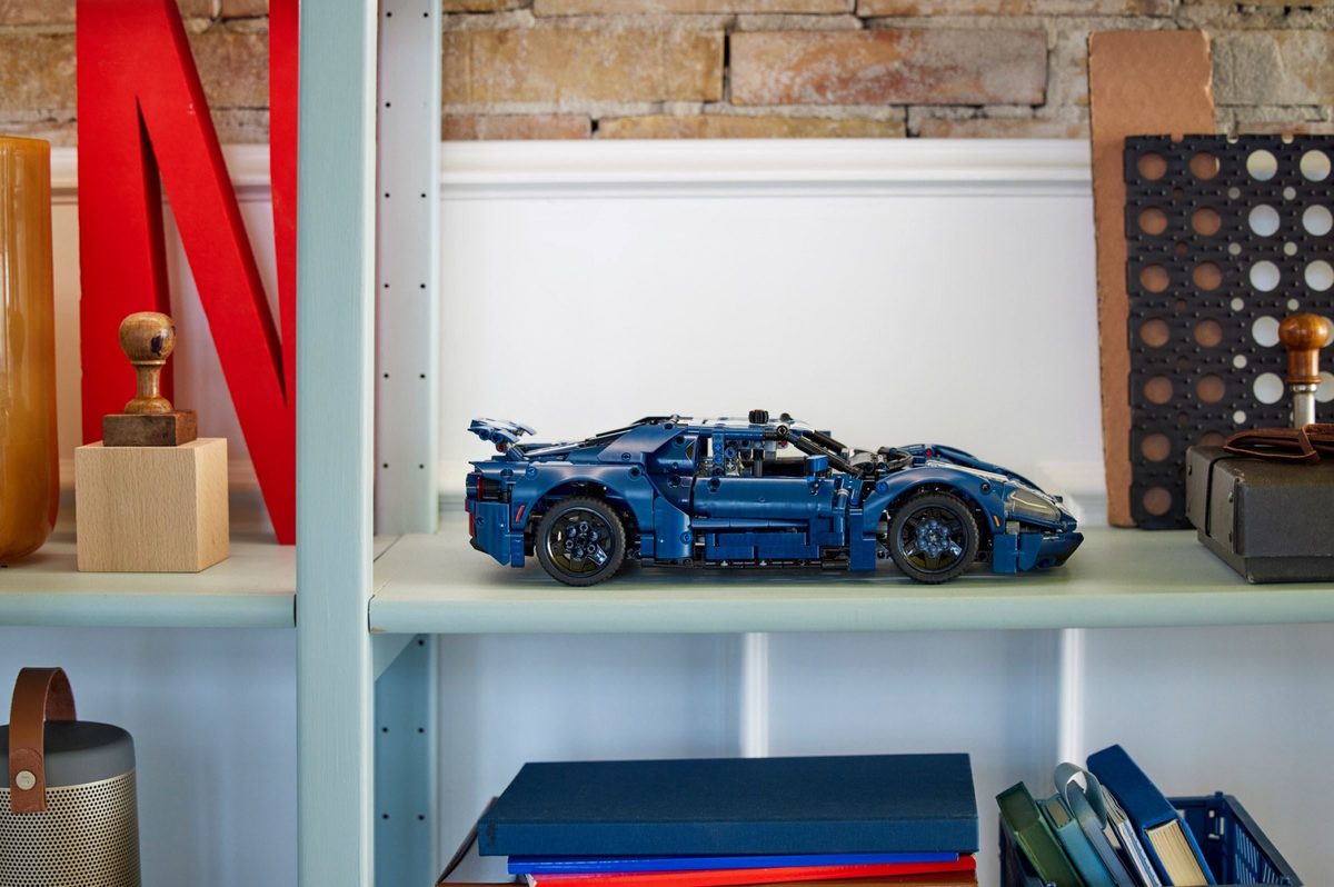 2022 福特 (Ford) GT