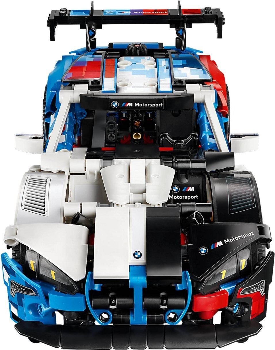 BMW M4 GT3 EVO 賽車