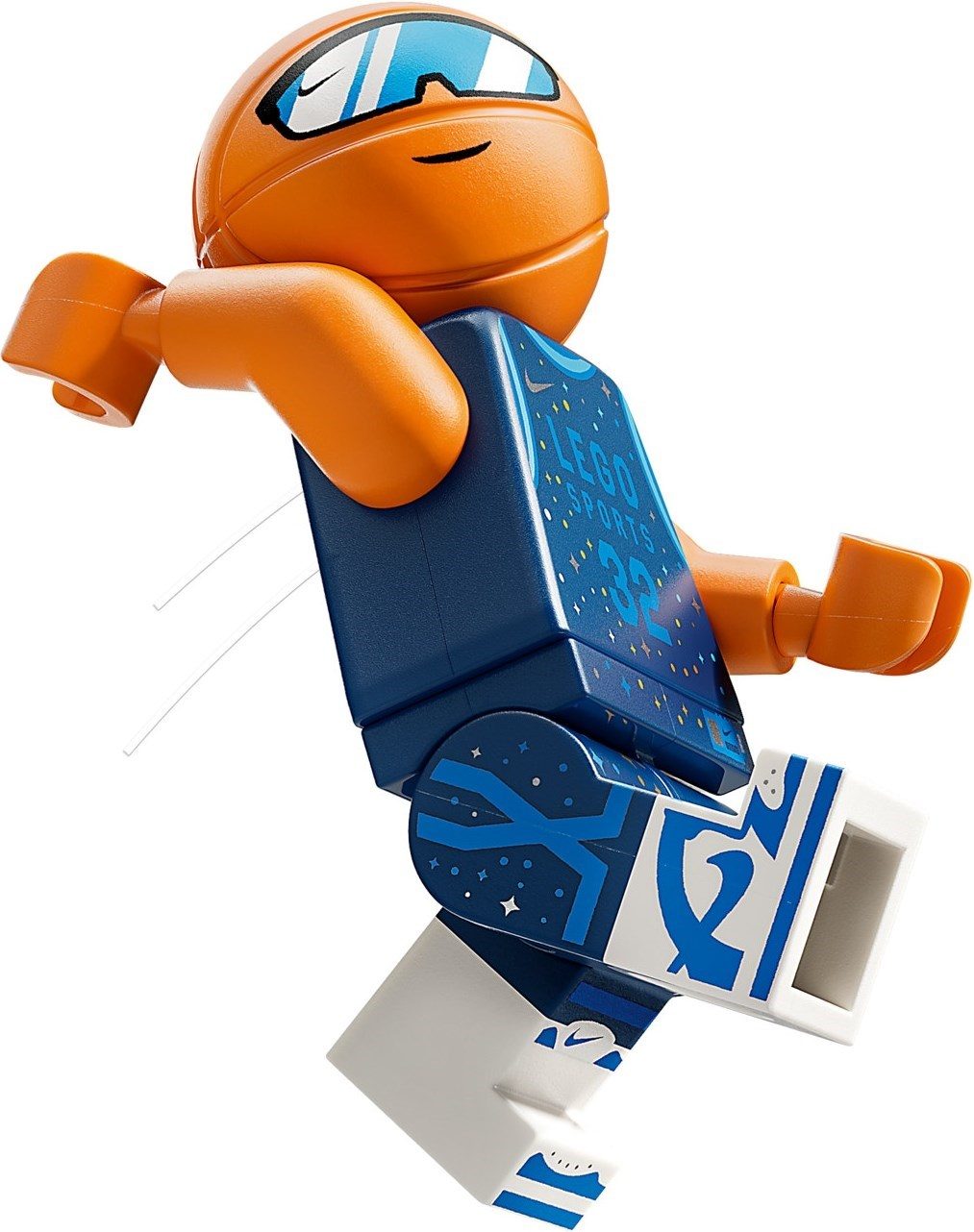 Nike Dunk x LEGO