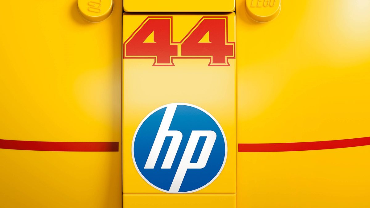 法拉利車隊 HP 劉易斯漢密爾頓安全帽