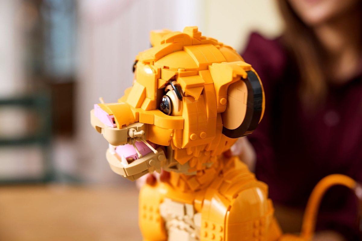 少年獅子王辛巴