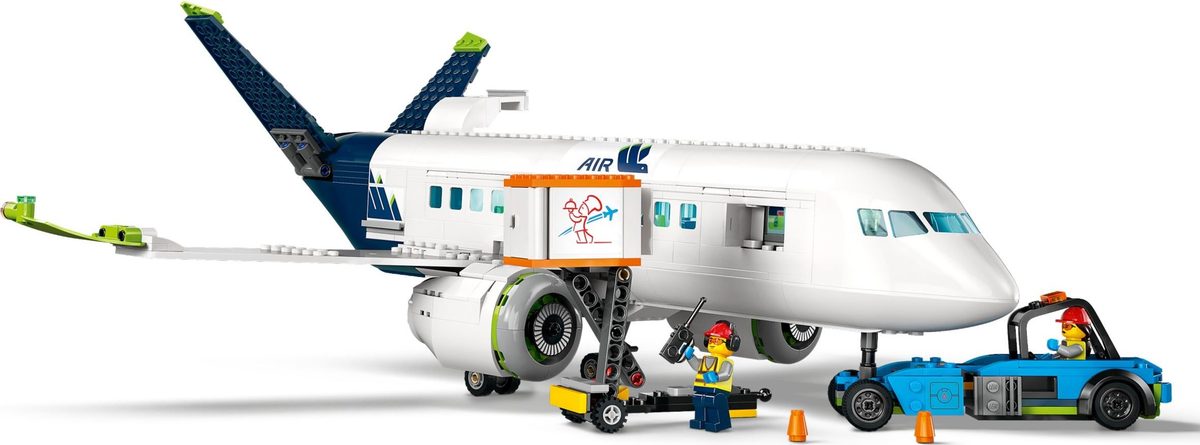 客機