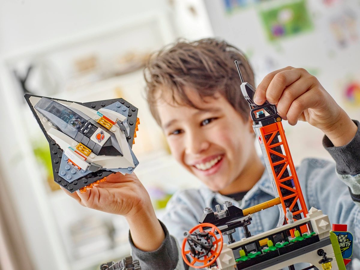 城市綜合大樓