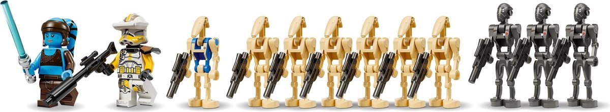 菲魯齊亞戰役分離主義者 MTT