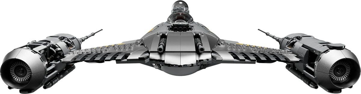 曼達洛人的 N-1 星際戰機™