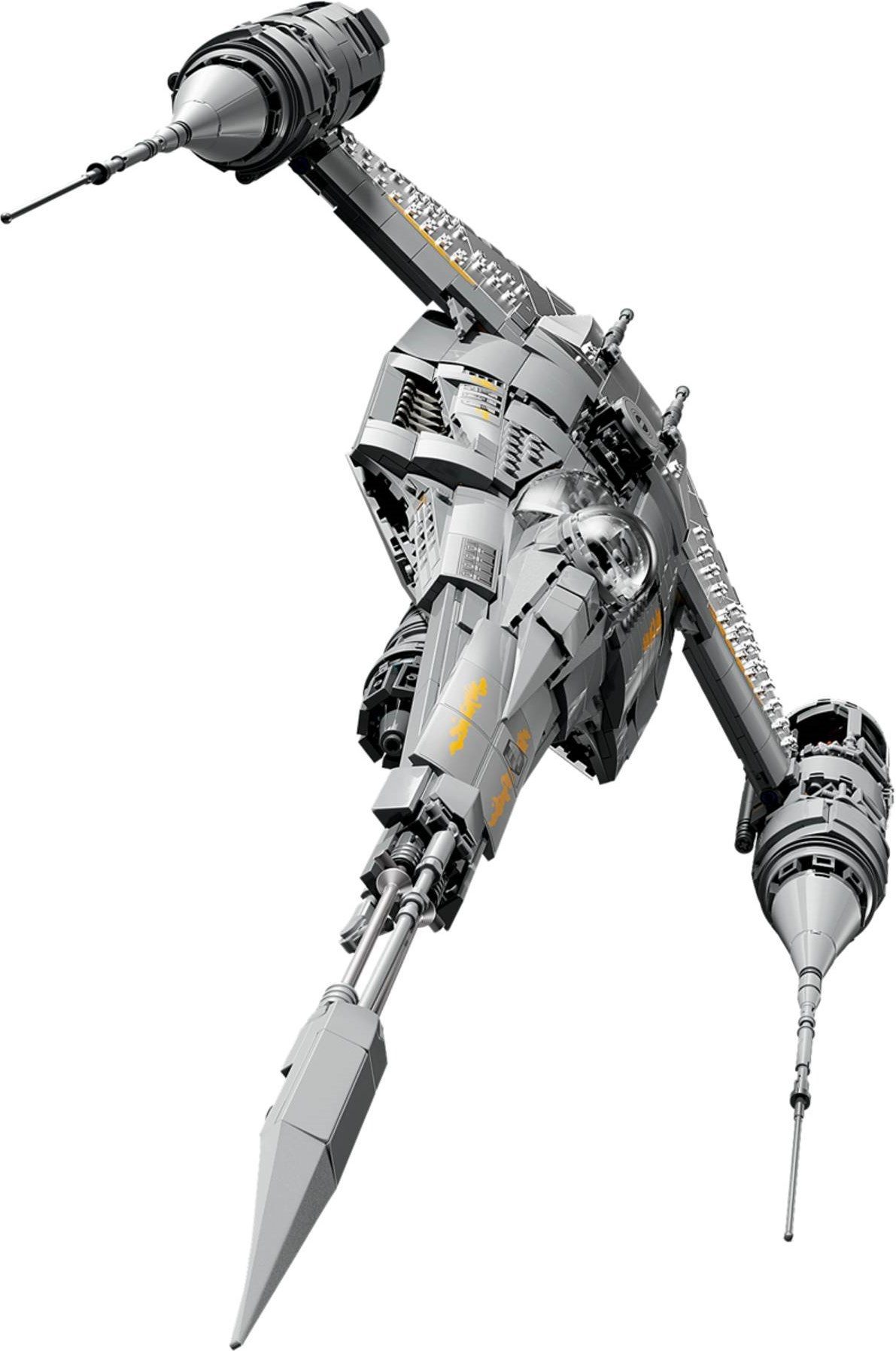 曼達洛人的 N-1 星際戰機™