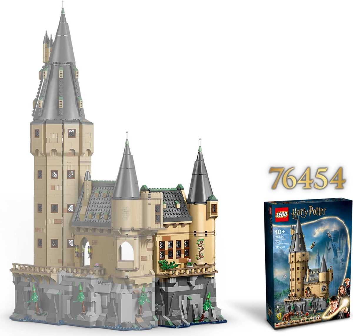 霍格華茲 城堡:醫院廂房