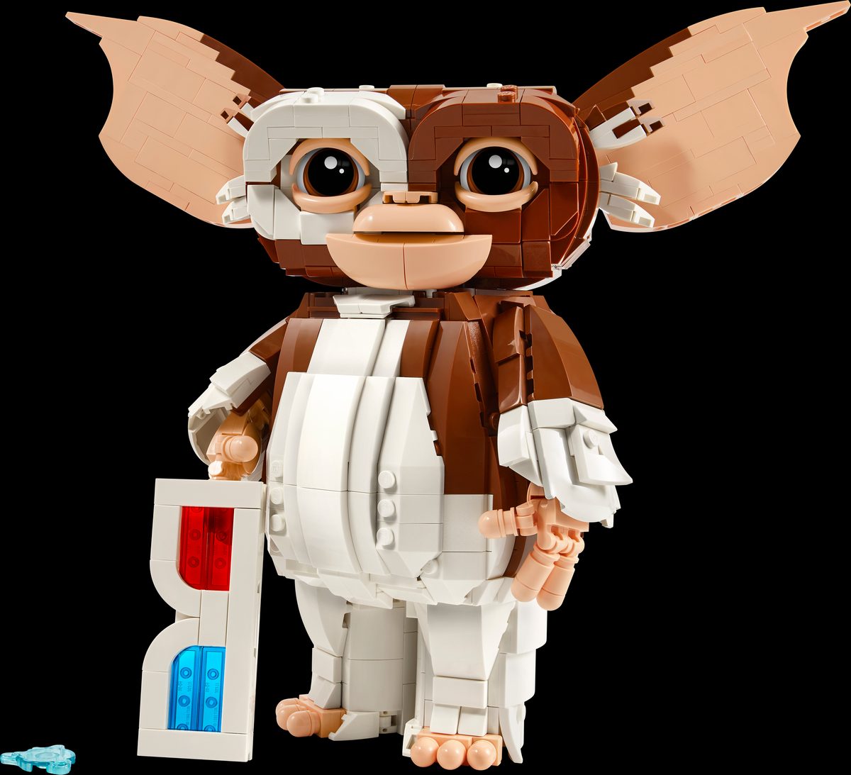 小精靈™：Gizmo