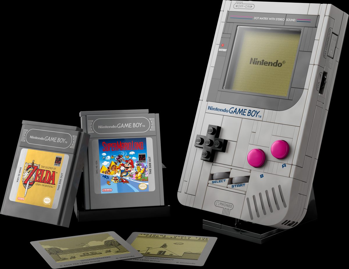 Game Boy